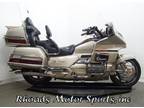 1998 Honda GL1500SE Goldwing (vin002733)