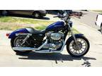 2006 HD Sportster 883L