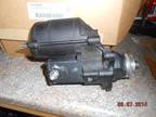 harley davidson starter for 2007 ultra classic +