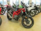 2014 Suzuki SFV650 Gladius