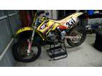 2002 RM 85 Suzuki - Great Dirt Bike - OBO