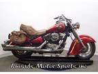 2001 Kawasaki VULCAN VN800E1 Drifter (vin000963)