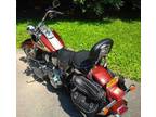 1988 Harley Davidson FST Heritage Softail Mint or Trade