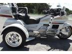 1996 Honda Goldwing Trike..Very Clean