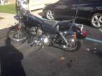 1990 Harley Davidson FXR