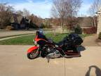 2007 Harley SCREAMING EAGLE ULTRA