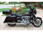 2011 Harley-Davidson Touring brand new condition