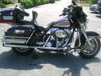 2007 Harley Davidson Electra Glide Classic Fully Loaded and All Chrome