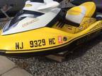 09 Seadoo Rxt Supecharged 4stroke, Rare Color, Fast Fun,Pwc,Waverunner. 3 Seater