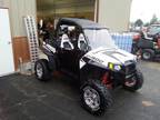 2011 Polaris RZR EFI 900