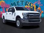 2022 Ford F-250, 31K miles