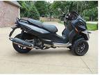 Used 2008 Other Makes Piaggio Mp3 500