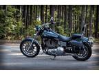 2004 Harley Davidson FXDLi Dyna Low Rider