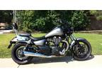 2013 Triumph Thunderbird Storm Abs