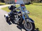 2004 Kawasaki Vulcan Nomand - 1500cc - 46K Miles