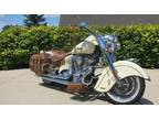 2009 Indian Chief Vintage Absolutely Beautiful Bike! Inbox