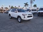 2024 Toyota 4Runner, 1956 miles