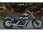 2010 Harley-Davidson Dyna