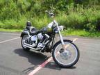 2000 Harley-Davidson FXSTD Softail Deuce