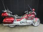 2004 Honda Gold Wing ABS (GL1800A)