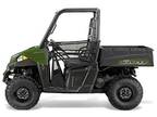 2015 Polaris Ranger 570