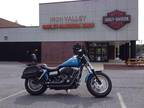 2011 Harley-Davidson Dyna Fat Bob