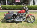 2014 Harley-Davidson XL1200T - Sportster SuperLow 1200T