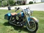 1979 Harley Davidson FLH FX Shovelhead Bagger Delivery Worldwide