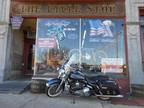 2003 Harley Davidson Road King Classic Flhrci 100th Anniversary Clean!