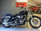 2013 Harley-Davidson Dyna Super Glide Custom