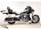 2014 Harley-Davidson Electra Glide Ultra Classic