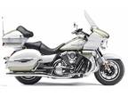 2012 Kawasaki Vulcan 1700 Voyager