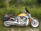 2003 Harley-Davidson VRSCA V-Rod