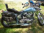 1959 Harley-Davidson Other