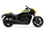 2014 Suzuki Boulevard M109R B.O.S.S.