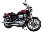 2014 Harley-Davidson XL883L
