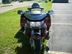 1992 Honda GL 1500 Motor Trike