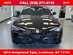 $19,195 2022 Alfa Romeo Giulia (952) with 52,104 miles!