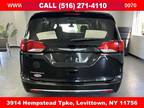 $11,695 2017 Chrysler Pacifica with 99,856 miles!