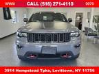 $22,295 2020 Jeep Grand Cherokee with 51,957 miles!