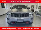 2020 Jeep Grand Cherokee with 51,957 miles!