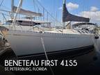 1993 Beneteau First 41s5 Boat for Sale