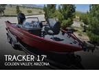 2023 Tracker Pro Guide V-175 WT Boat for Sale