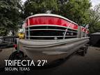 2022 Trifecta cle series 2.75 cruise Boat for Sale