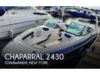 2017 Chaparral vortex 2430 Boat for Sale