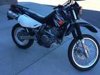 2005 Suzuki DR650SE