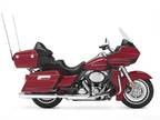 2012 Harley-Davidson Road Glide Ultra