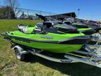 2020 Sea-Doo RXT®-X® iBR, Sound System Boat for Sale