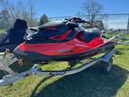 2016 Sea-Doo RXP-X 300™ **DEAL OF THE WEEK** Boat for Sale