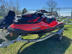 2016 Sea-Doo RXP-X 300™ Boat for Sale